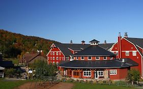 Clay Brook Hotel At Sugarbush